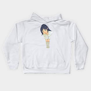 Hanni Kids Hoodie